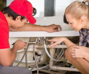 About Emergency plumbing pros Phenix, VA